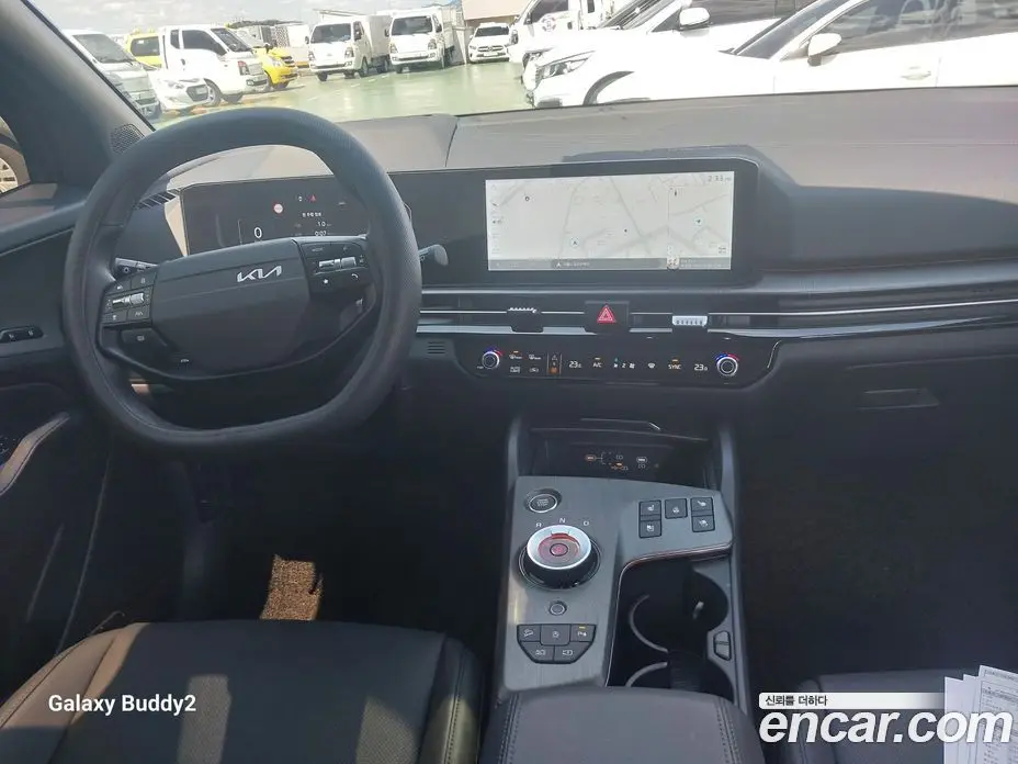 Kia Sportage 2026 1.6 автомат (гидро), фото 7 Kia Sportage 2026 1.6 автомат (гидро), фото 7