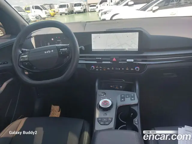 Kia Sportage 2026 1.6 автомат (гидро), миниатюра 7 Kia Sportage 2026 1.6 автомат (гидро), миниатюра 7