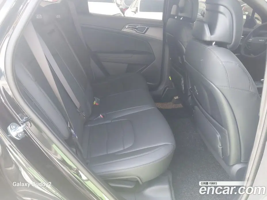 Kia Sportage 2026 1.6 автомат (гидро), фото 10 Kia Sportage 2026 1.6 автомат (гидро), фото 10
