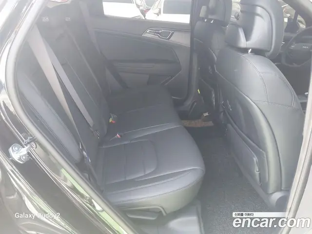 Kia Sportage 2026 1.6 автомат (гидро), миниатюра 10 Kia Sportage 2026 1.6 автомат (гидро), миниатюра 10