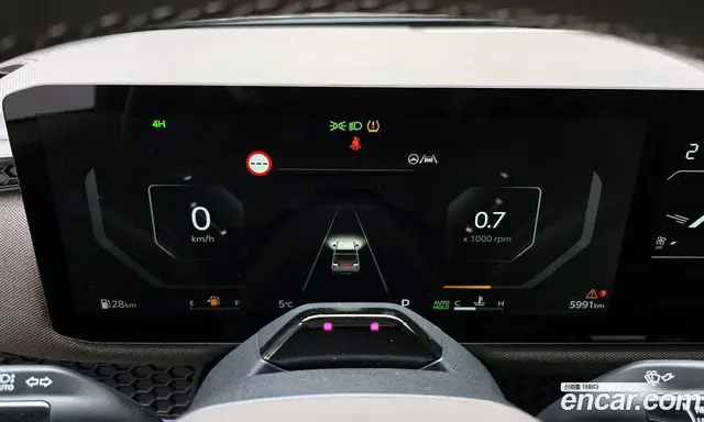 Kia Tasman 2025 2.5 автомат (гидро), миниатюра 8