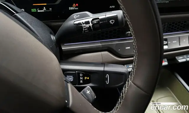 Kia Tasman 2025 2.5 автомат (гидро), миниатюра 9