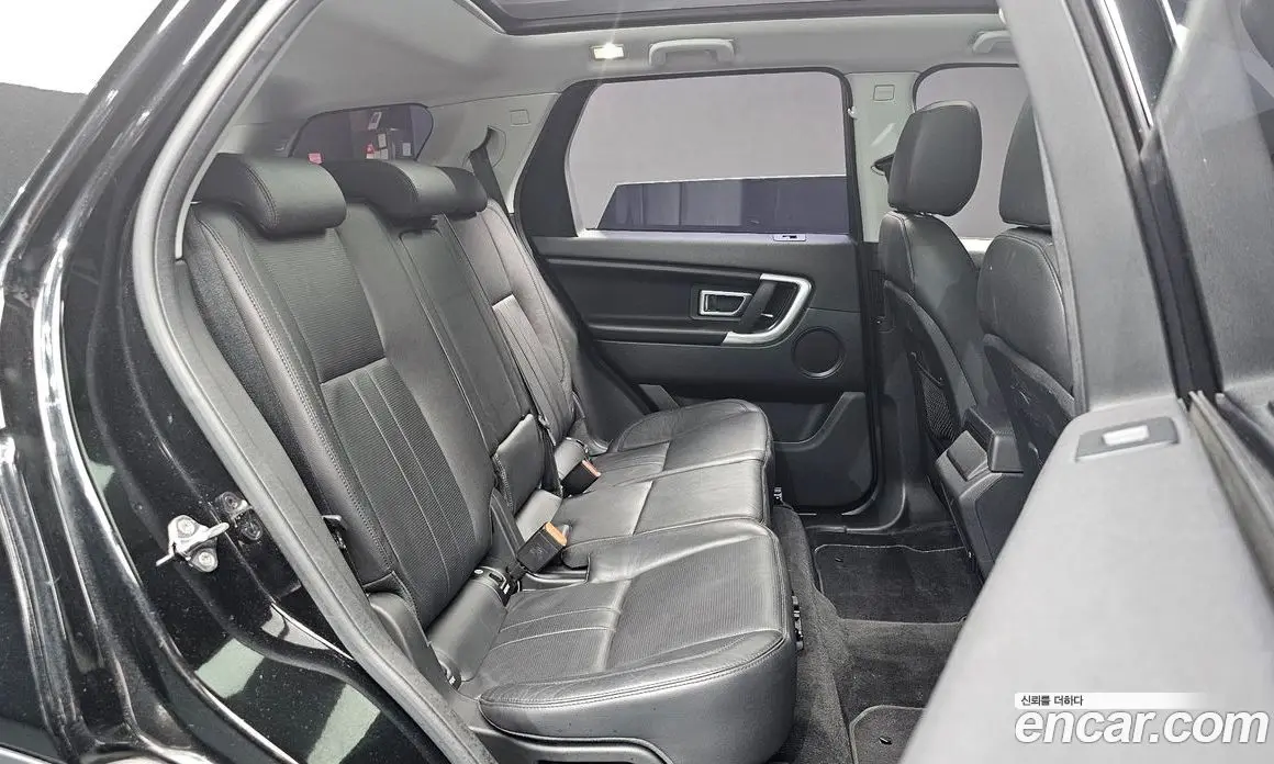 Land Rover Discovery Sport 2017 2.0 автомат (гидро), фото 11 Land Rover Discovery Sport 2017 2.0 автомат (гидро), фото 11