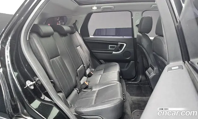 Land Rover Discovery Sport 2017 2.0 автомат (гидро), миниатюра 11 Land Rover Discovery Sport 2017 2.0 автомат (гидро), миниатюра 11