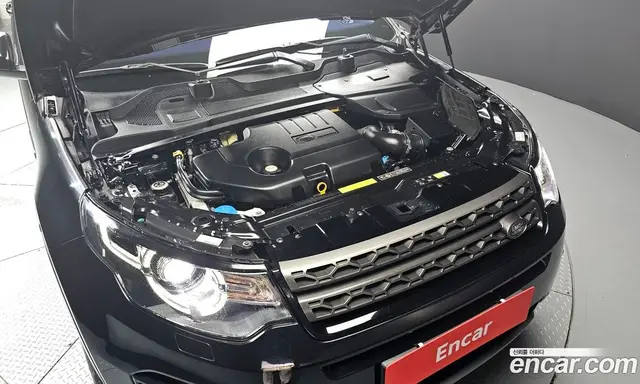 Land Rover Discovery Sport 2017 2.0 автомат (гидро), миниатюра 6 Land Rover Discovery Sport 2017 2.0 автомат (гидро), миниатюра 6