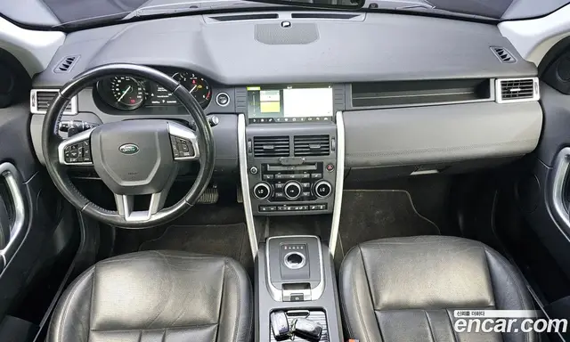 Land Rover Discovery Sport 2017 2.0 автомат (гидро), миниатюра 7 Land Rover Discovery Sport 2017 2.0 автомат (гидро), миниатюра 7