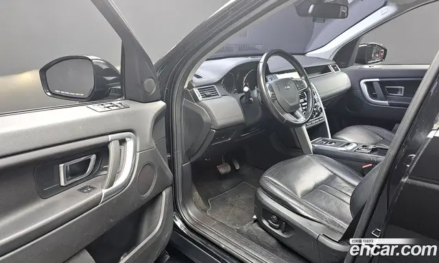 Land Rover Discovery Sport 2017 2.0 автомат (гидро), миниатюра 10 Land Rover Discovery Sport 2017 2.0 автомат (гидро), миниатюра 10