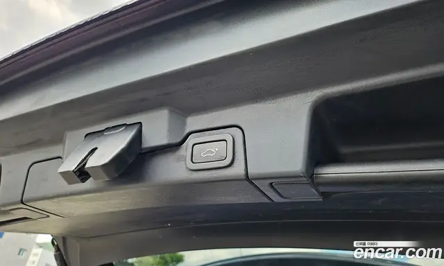 Land Rover Range Rover Evoque 2016 2.0 автомат (гидро), миниатюра 9