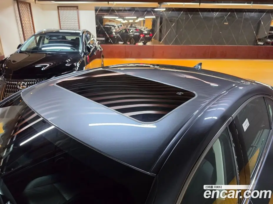 Lexus ES 2025 2.5 автомат (вариатор), фото 15 Lexus ES 2025 2.5 автомат (вариатор), фото 15