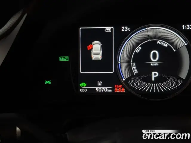 Lexus ES 2025 2.5 автомат (вариатор), миниатюра 8 Lexus ES 2025 2.5 автомат (вариатор), миниатюра 8