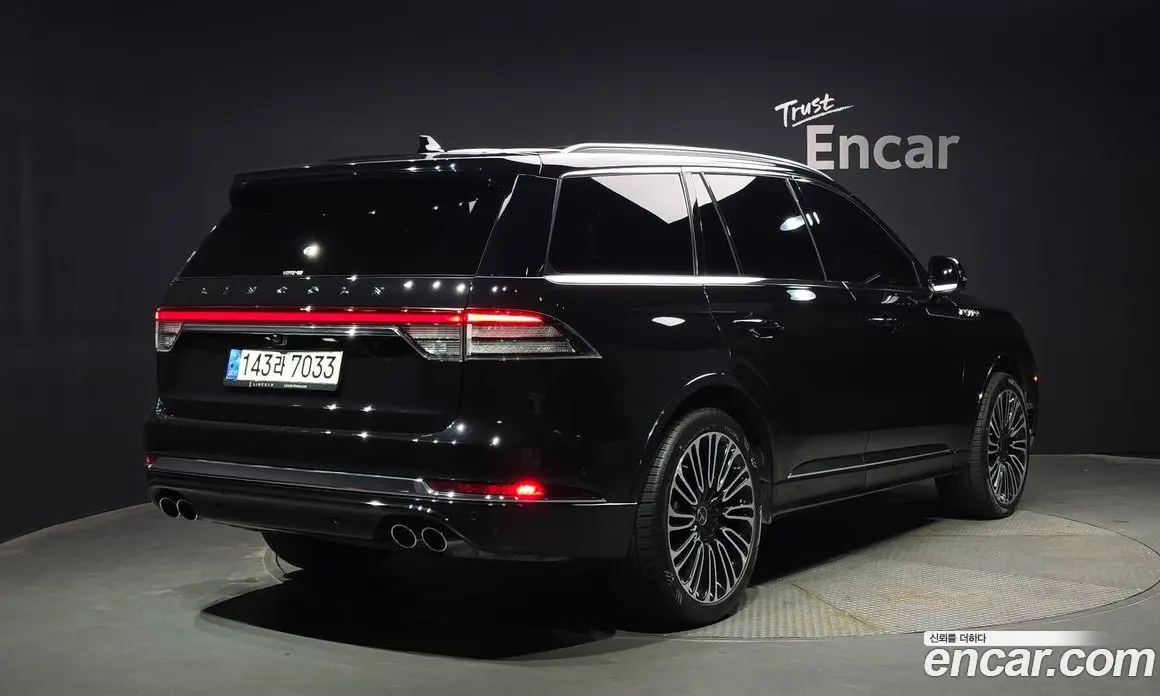 Lincoln Aviator 2023 3.0 автомат (гидро), фото 1 Lincoln Aviator 2023 3.0 автомат (гидро), фото 1
