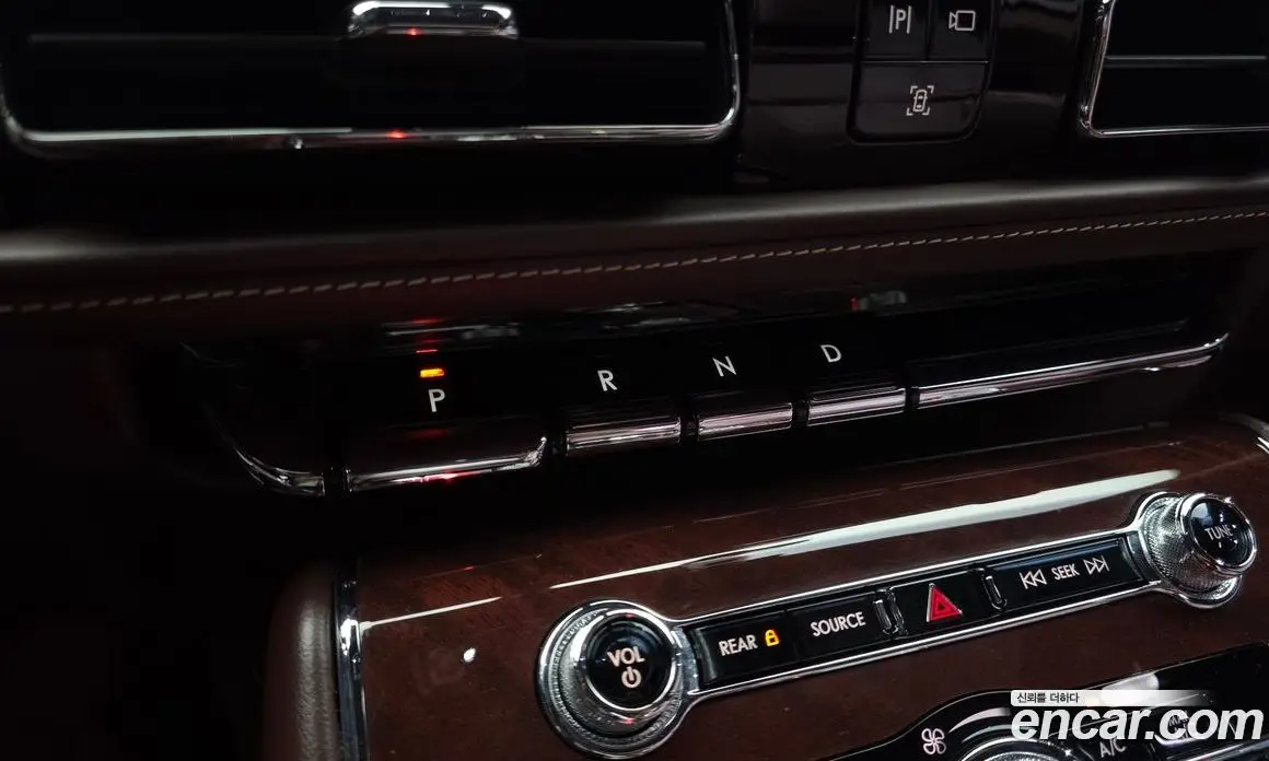 Lincoln Aviator 2023 3.0 автомат (гидро), фото 11 Lincoln Aviator 2023 3.0 автомат (гидро), фото 11