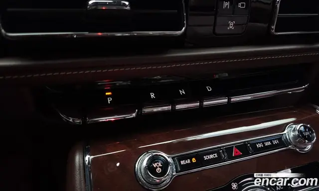 Lincoln Aviator 2023 3.0 автомат (гидро), миниатюра 11 Lincoln Aviator 2023 3.0 автомат (гидро), миниатюра 11