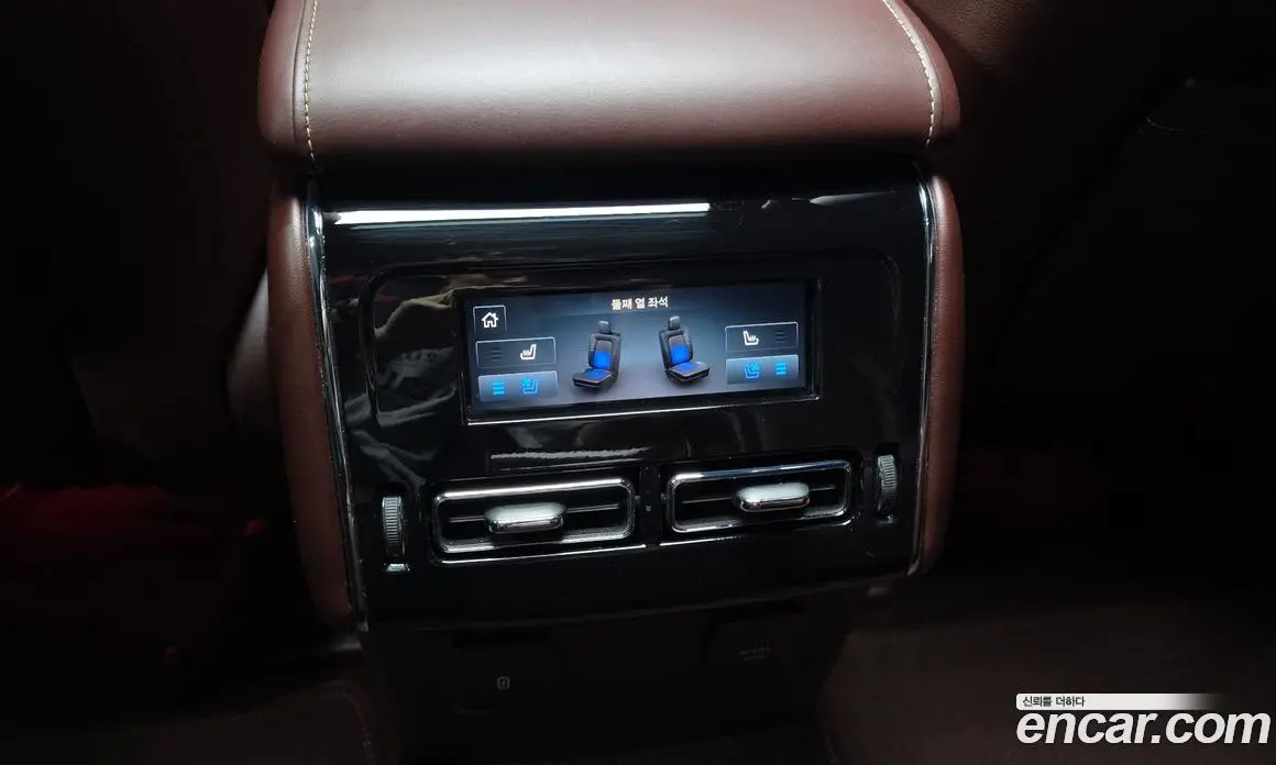 Lincoln Aviator 2023 3.0 автомат (гидро), фото 23 Lincoln Aviator 2023 3.0 автомат (гидро), фото 23