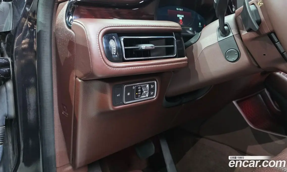 Lincoln Aviator 2023 3.0 автомат (гидро), фото 26 Lincoln Aviator 2023 3.0 автомат (гидро), фото 26