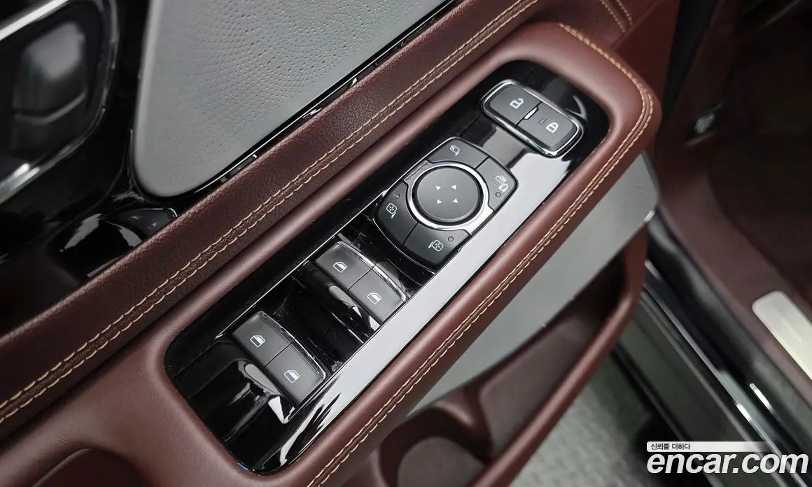 Lincoln Aviator 2023 3.0 автомат (гидро), фото 28 Lincoln Aviator 2023 3.0 автомат (гидро), фото 28