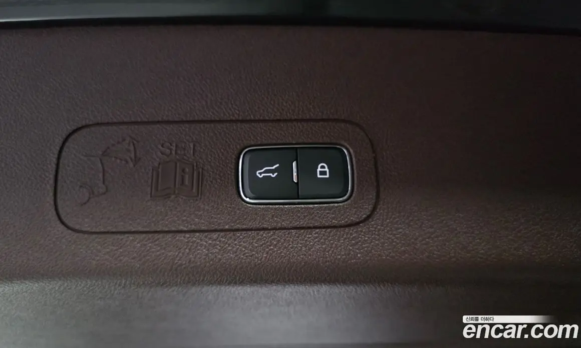 Lincoln Aviator 2023 3.0 автомат (гидро), фото 30 Lincoln Aviator 2023 3.0 автомат (гидро), фото 30