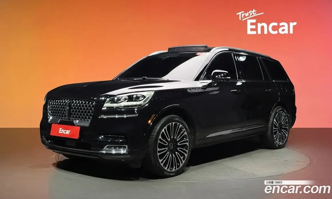 Lincoln Aviator 2023 3.0 автомат (гидро), фото 35 Lincoln Aviator 2023 3.0 автомат (гидро), фото 35