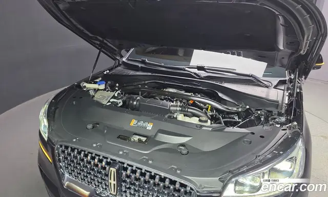 Lincoln Aviator 2023 3.0 автомат (гидро), миниатюра 5 Lincoln Aviator 2023 3.0 автомат (гидро), миниатюра 5