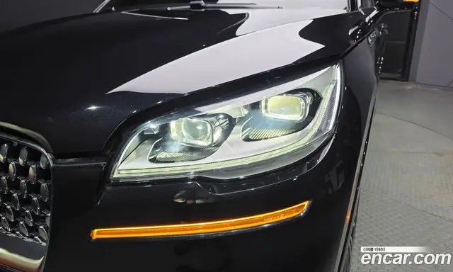 Lincoln Aviator 2023 3.0 автомат (гидро), миниатюра 7 Lincoln Aviator 2023 3.0 автомат (гидро), миниатюра 7