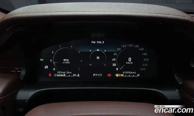 Lincoln Aviator 2023 3.0 автомат (гидро), миниатюра 10 Lincoln Aviator 2023 3.0 автомат (гидро), миниатюра 10