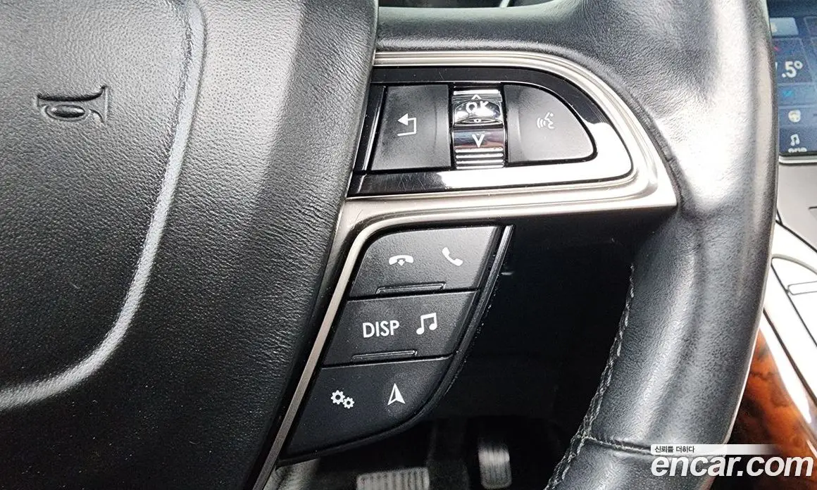Lincoln Nautilus 2019 2.7 автомат (гидро), фото 22