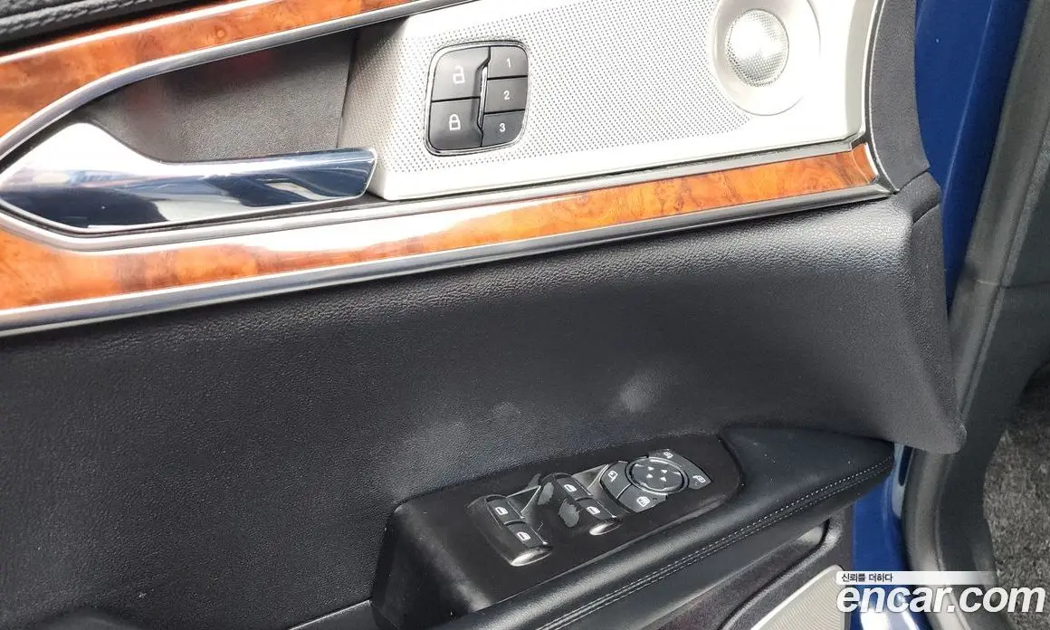 Lincoln Nautilus 2019 2.7 автомат (гидро), фото 36