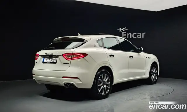 Maserati Levante 2020 3.0 автомат (гидро), миниатюра 2 Maserati Levante 2020 3.0 автомат (гидро), миниатюра 2