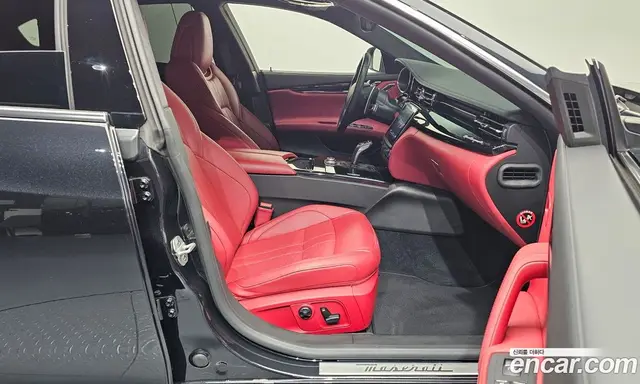 Maserati Quattroporte 2020 3.0 автомат (гидро), миниатюра 11 Maserati Quattroporte 2020 3.0 автомат (гидро), миниатюра 11