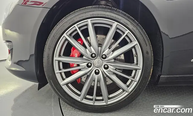 Maserati Quattroporte 2020 3.0 автомат (гидро), миниатюра 5 Maserati Quattroporte 2020 3.0 автомат (гидро), миниатюра 5