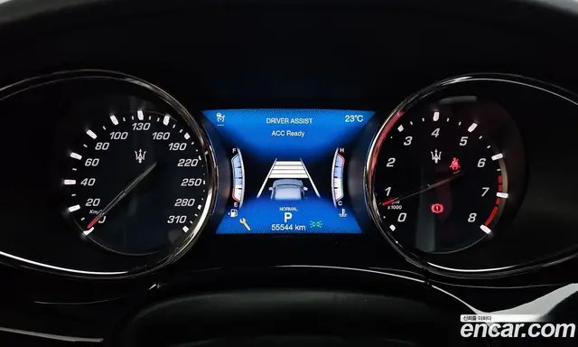 Maserati Quattroporte 2020 3.0 автомат (гидро), миниатюра 8 Maserati Quattroporte 2020 3.0 автомат (гидро), миниатюра 8