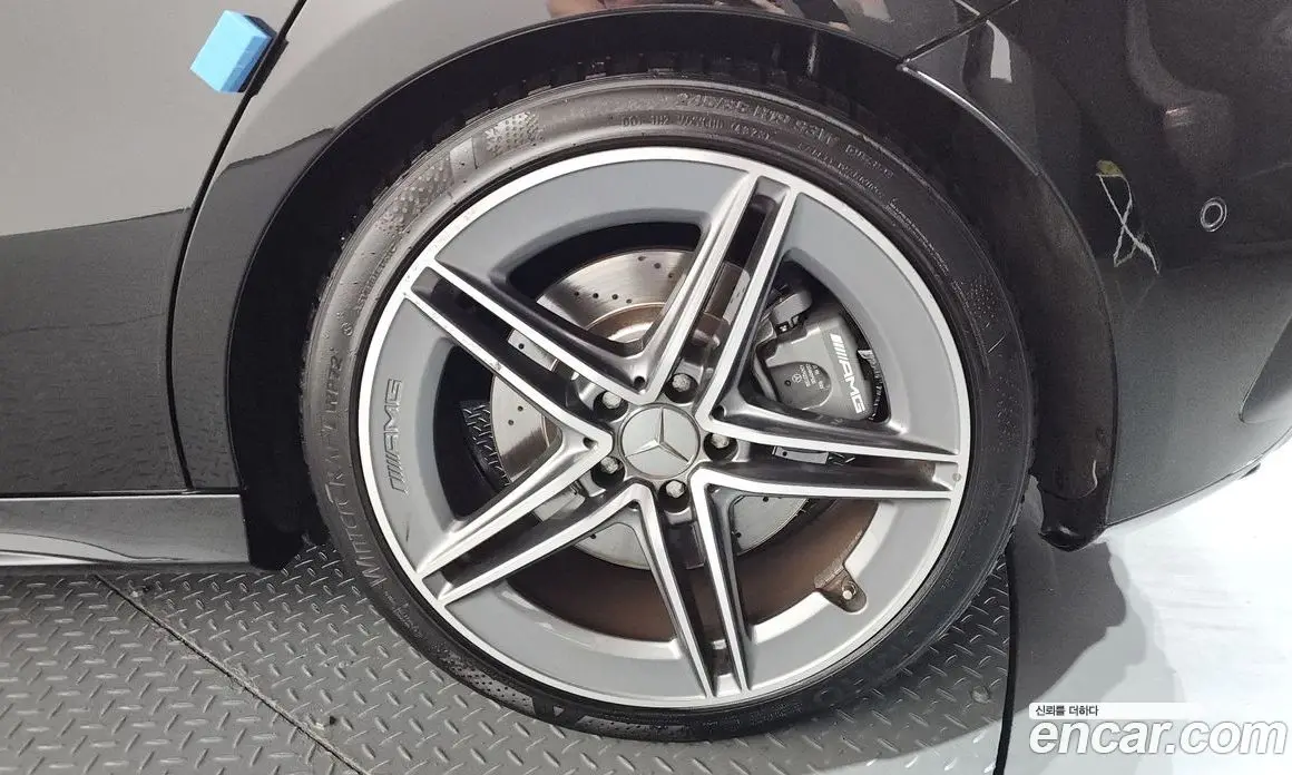 Mercedes-Benz A-Class 2021 2.0 автомат (гидро), фото 7