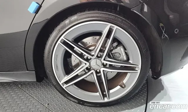 Mercedes-Benz A-Class 2021 2.0 автомат (гидро), миниатюра 7