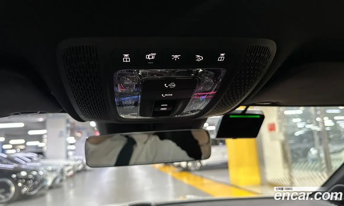 Mercedes-Benz A-Class 2025 2.0 автомат (гидро), фото 15