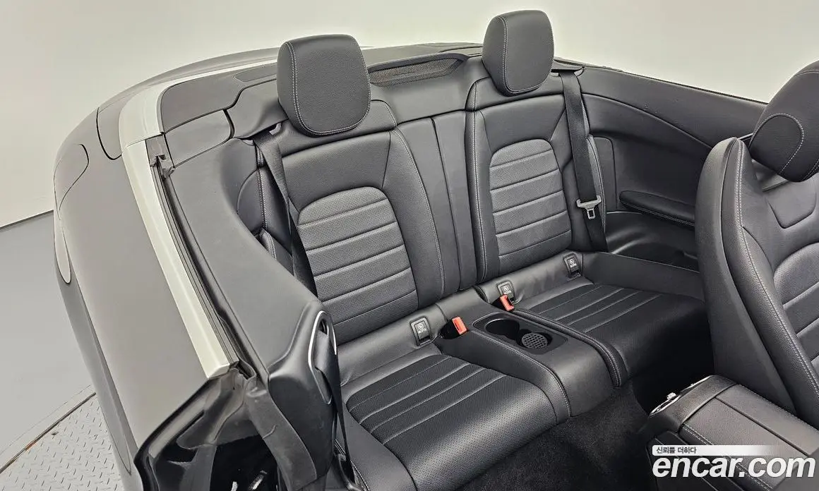 Mercedes-Benz C-Class 2020 2.0 автомат (гидро), фото 12