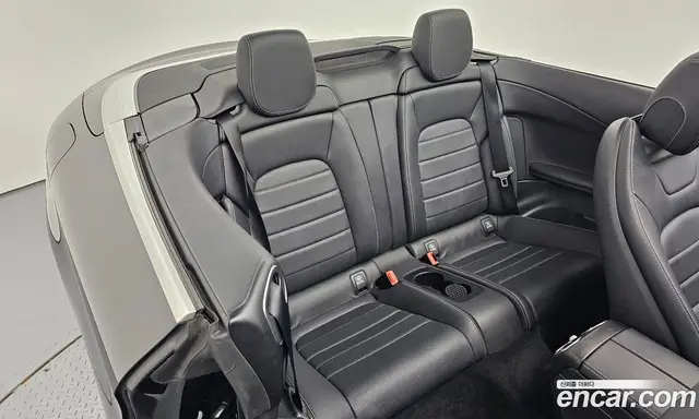 Mercedes-Benz C-Class 2020 2.0 автомат (гидро), миниатюра 12
