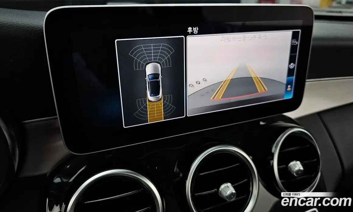 Mercedes-Benz C-Class 2020 2.0 автомат (гидро), фото 15