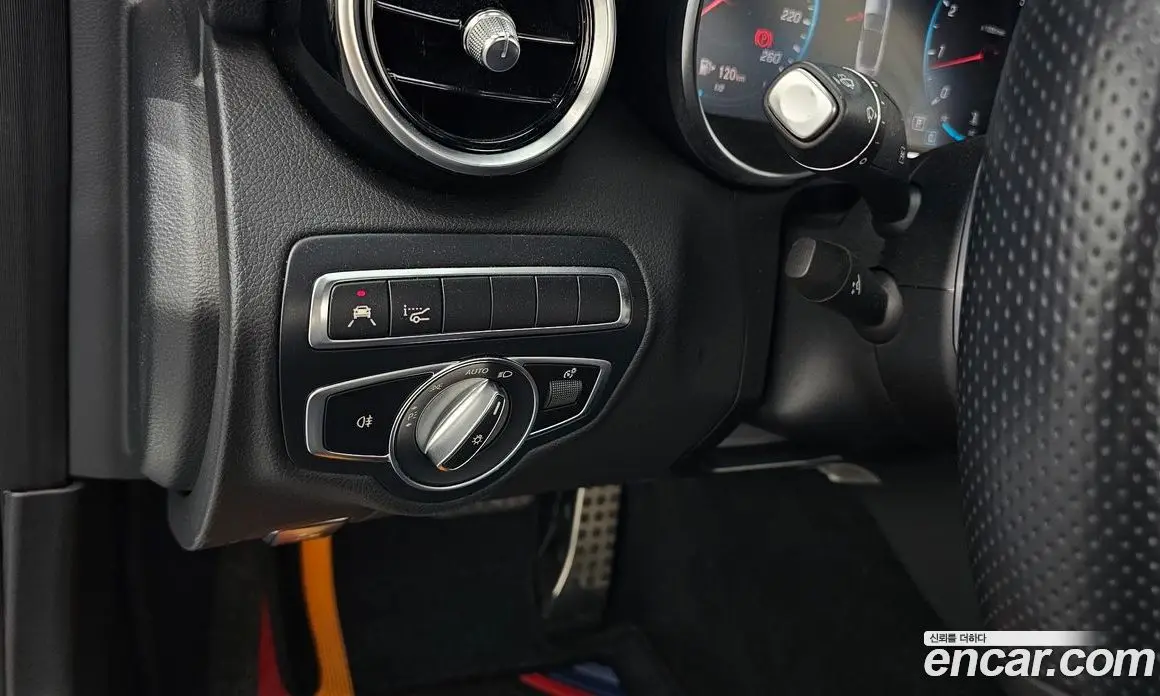 Mercedes-Benz C-Class 2020 2.0 автомат (гидро), фото 16