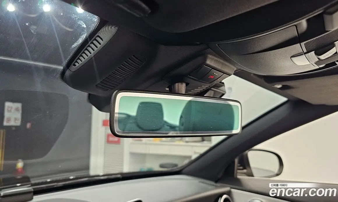 Mercedes-Benz C-Class 2020 2.0 автомат (гидро), фото 18