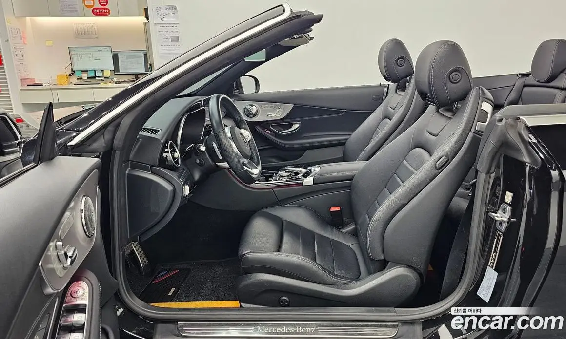 Mercedes-Benz C-Class 2020 2.0 автомат (гидро), фото 10