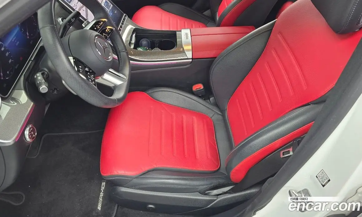 Mercedes-Benz C-Class 2023 2.0 автомат (гидро), фото 32