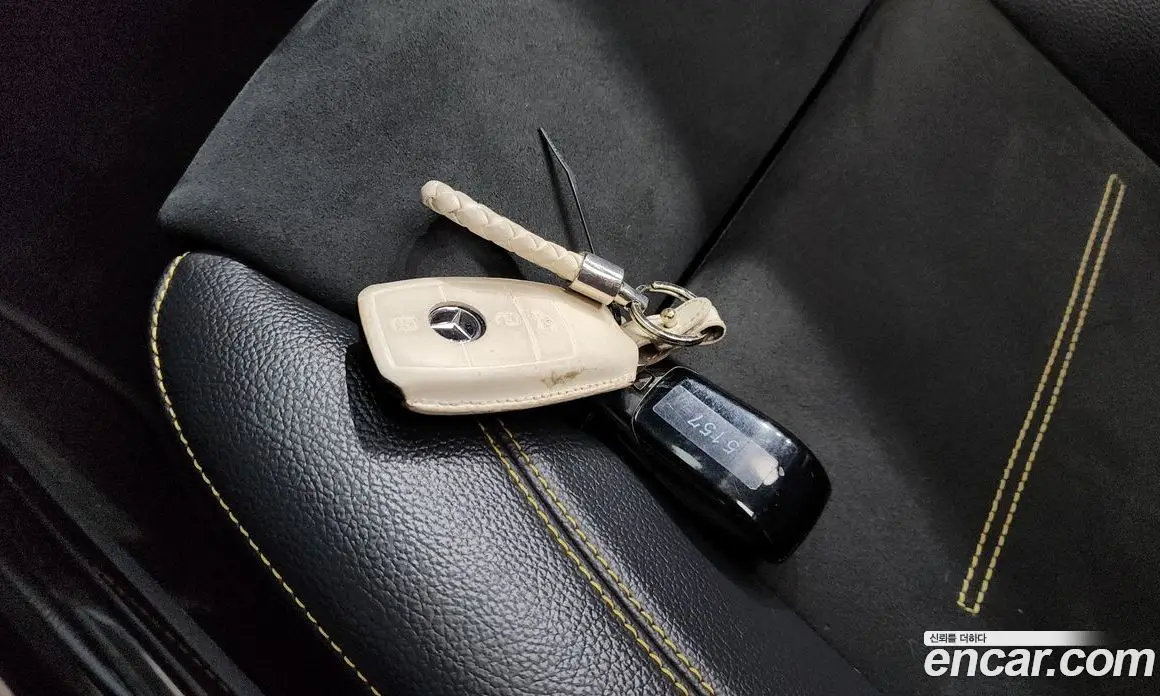 Mercedes-Benz CLA-Class 2021 2.0 автомат (гидро), фото 21