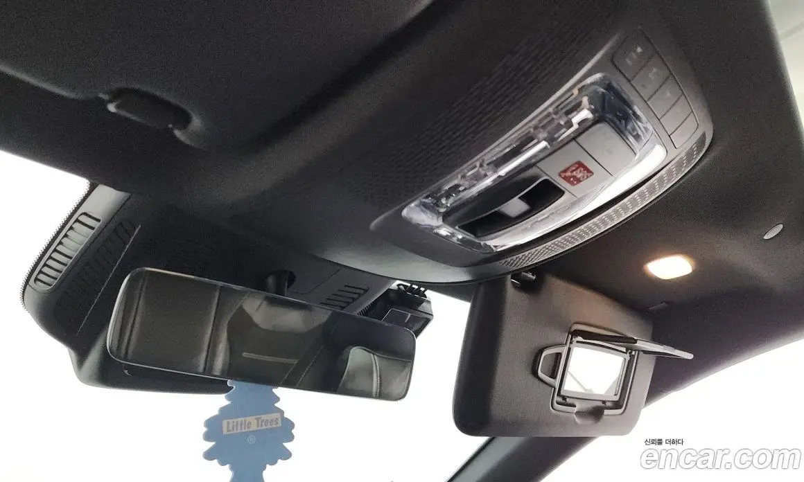 Mercedes-Benz CLA-Class 2021 2.0 автомат (гидро), фото 27