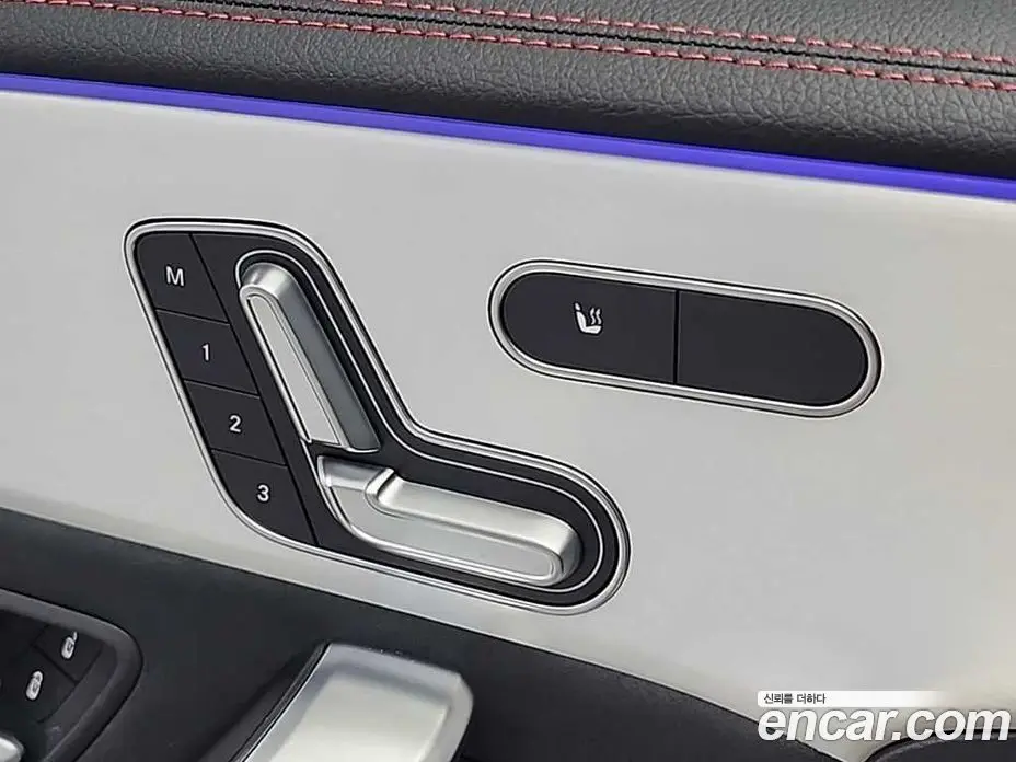 Mercedes-Benz CLA-Class 2024 2.0 автомат (гидро), фото 19