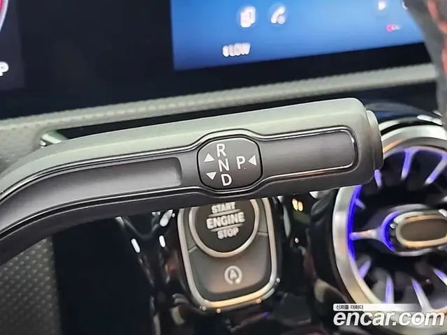 Mercedes-Benz CLA-Class 2024 2.0 автомат (гидро), миниатюра 8