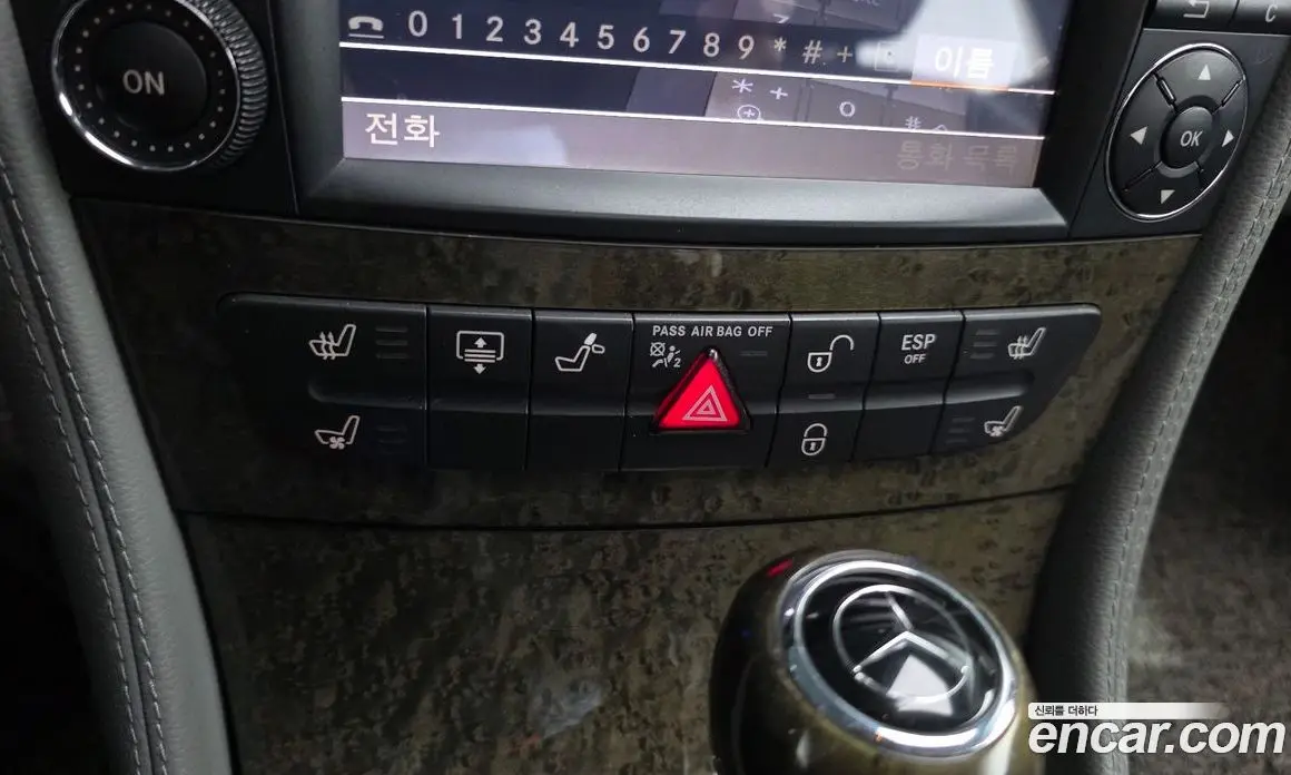 Mercedes-Benz CLS-Class 2009 3.5 автомат (гидро), фото 15
