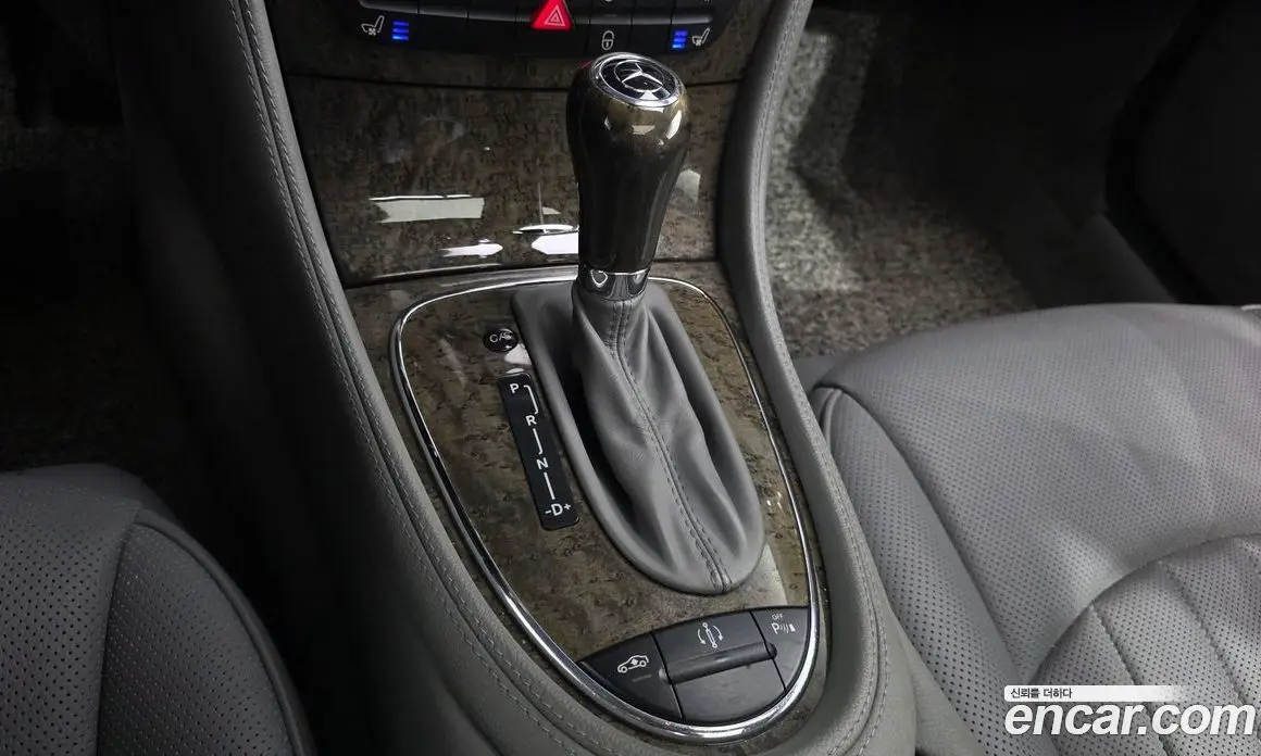 Mercedes-Benz CLS-Class 2009 3.5 автомат (гидро), фото 9