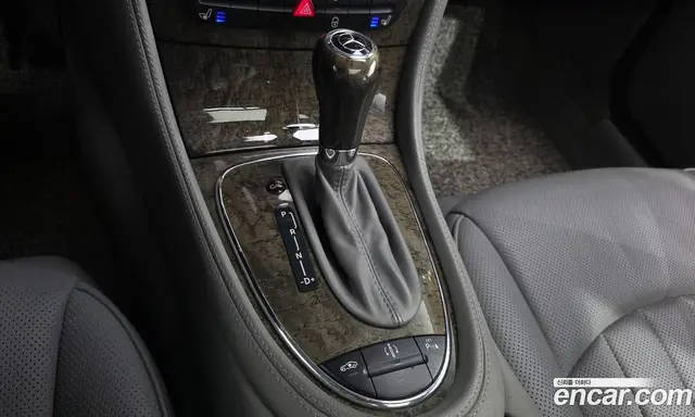 Mercedes-Benz CLS-Class 2009 3.5 автомат (гидро), миниатюра 9