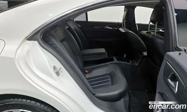 Mercedes-Benz CLS-Class 2015 2.1 автомат (гидро), миниатюра 12