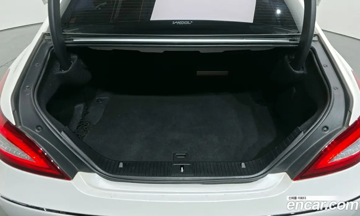 Mercedes-Benz CLS-Class 2015 2.1 автомат (гидро), фото 20